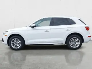 Audi Q5 2020 AWD quattro Premium 45 TFSI 4dr SUV