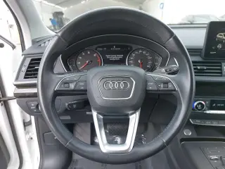 Audi Q5 2020 AWD quattro Premium 45 TFSI 4dr SUV