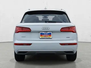 Audi Q5 2020 AWD quattro Premium 45 TFSI 4dr SUV