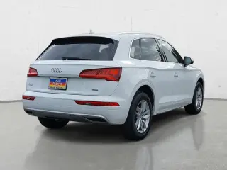 Audi Q5 2020 AWD quattro Premium 45 TFSI 4dr SUV