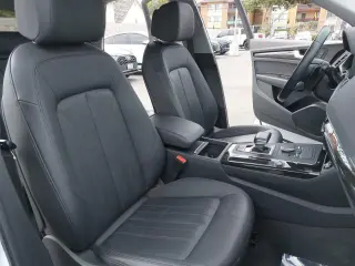 Audi Q5 2020 AWD quattro Premium 45 TFSI 4dr SUV