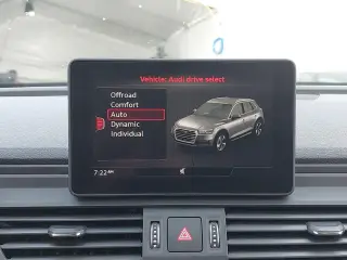 Audi Q5 2020 AWD quattro Premium 45 TFSI 4dr SUV