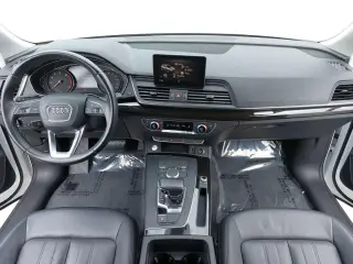 Audi Q5 2020 AWD quattro Premium 45 TFSI 4dr SUV