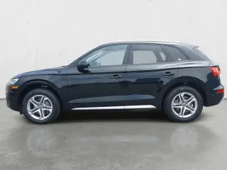 Audi Q5 2018 AWD 2.0T quattro Premium 4dr SUV