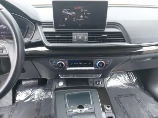 Audi Q5 2018 AWD 2.0T quattro Premium 4dr SUV