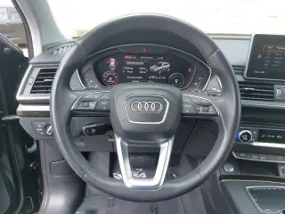 Audi Q5 2018 AWD 2.0T quattro Premium 4dr SUV