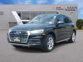 Audi Q5 2018 AWD 2.0T quattro Premium 4dr SUV