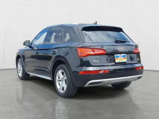 Audi Q5 2018 AWD 2.0T quattro Premium 4dr SUV