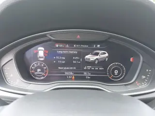 Audi Q5 2018 AWD 2.0T quattro Premium 4dr SUV