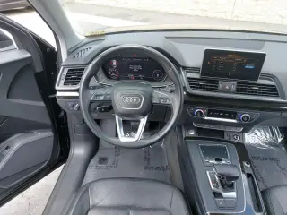 Audi Q5 2018 AWD 2.0T quattro Premium 4dr SUV