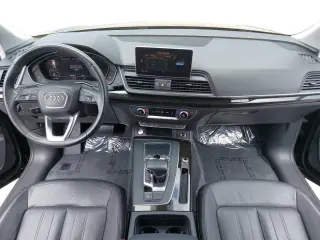 Audi Q5 2018 AWD 2.0T quattro Premium 4dr SUV