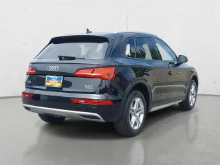 Audi Q5 2018 AWD 2.0T quattro Premium 4dr SUV