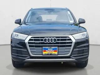 Audi Q5 2018 AWD 2.0T quattro Premium 4dr SUV
