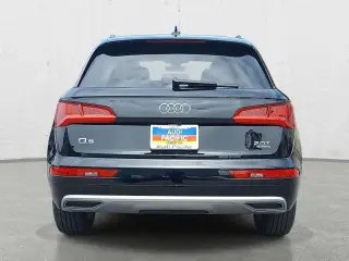 Audi Q5 2018 AWD 2.0T quattro Premium 4dr SUV
