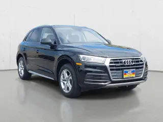 Audi Q5 2018 AWD 2.0T quattro Premium 4dr SUV
