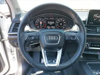 Audi Q5 2019 AWD quattro Premium Plus 45 TFSI 4dr SUV