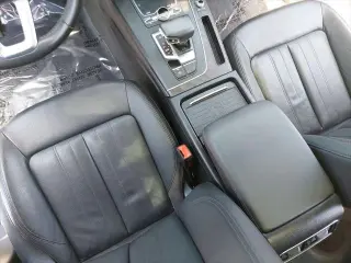Audi Q5 2019 AWD quattro Premium Plus 45 TFSI 4dr SUV