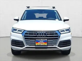 Audi Q5 2019 AWD quattro Premium Plus 45 TFSI 4dr SUV