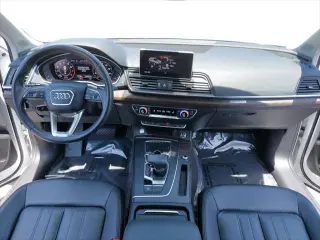 Audi Q5 2019 AWD quattro Premium Plus 45 TFSI 4dr SUV