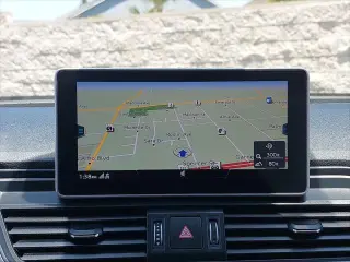 Audi Q5 2019 AWD quattro Premium Plus 45 TFSI 4dr SUV
