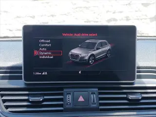 Audi Q5 2019 AWD quattro Premium Plus 45 TFSI 4dr SUV