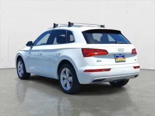 Audi Q5 2019 AWD quattro Premium Plus 45 TFSI 4dr SUV