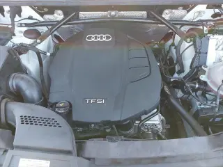 Audi Q5 2019 AWD quattro Premium Plus 45 TFSI 4dr SUV