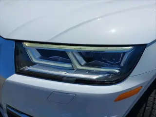 Audi Q5 2019 AWD quattro Premium Plus 45 TFSI 4dr SUV