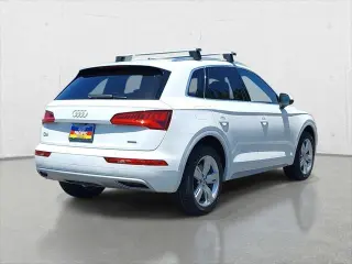 Audi Q5 2019 AWD quattro Premium Plus 45 TFSI 4dr SUV
