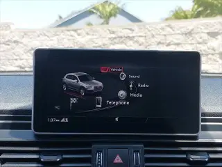 Audi Q5 2019 AWD quattro Premium Plus 45 TFSI 4dr SUV