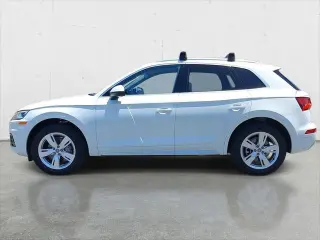 Audi Q5 2019 AWD quattro Premium Plus 45 TFSI 4dr SUV
