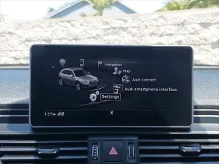 Audi Q5 2019 AWD quattro Premium Plus 45 TFSI 4dr SUV