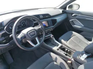 Audi Q3 2025 AWD quattro S line Premium 45 TFSI 4dr SUV