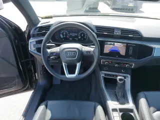 Audi Q3 2025 AWD quattro S line Premium 45 TFSI 4dr SUV