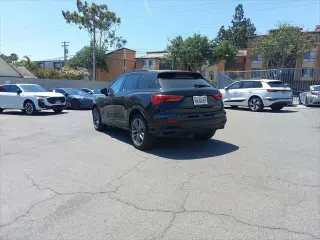 Audi Q3 2025 AWD quattro S line Premium 45 TFSI 4dr SUV