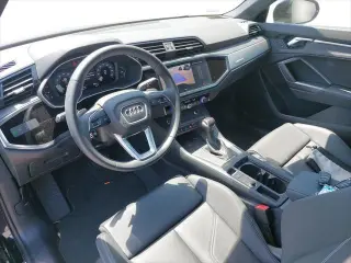 Audi Q3 2025 AWD quattro S line Premium 45 TFSI 4dr SUV