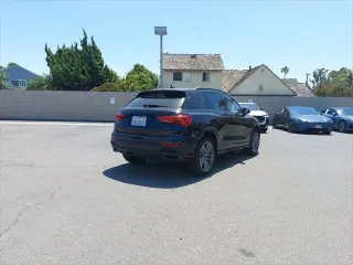 Audi Q3 2025 AWD quattro S line Premium 45 TFSI 4dr SUV