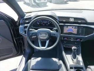Audi Q3 2025 AWD quattro S line Premium 45 TFSI 4dr SUV