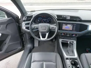 Audi Q3 2021 AWD quattro S line Premium 45 TFSI 4dr SUV