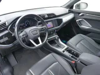 Audi Q3 2021 AWD quattro S line Premium 45 TFSI 4dr SUV