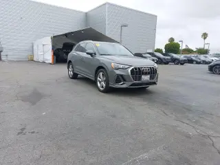 Audi Q3 2021 AWD quattro S line Premium 45 TFSI 4dr SUV