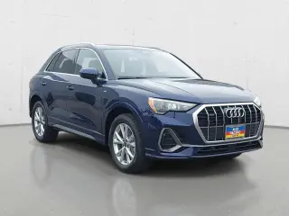 Audi Q3 2022 AWD quattro S line Premium 45 TFSI 4dr SUV