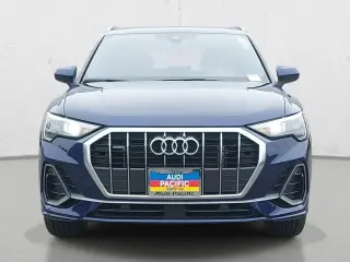 Audi Q3 2022 AWD quattro S line Premium 45 TFSI 4dr SUV