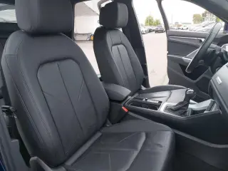 Audi Q3 2022 AWD quattro S line Premium 45 TFSI 4dr SUV
