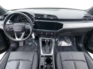 Audi Q3 2022 AWD quattro S line Premium 45 TFSI 4dr SUV
