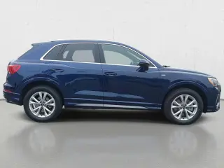 Audi Q3 2022 AWD quattro S line Premium 45 TFSI 4dr SUV
