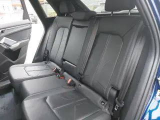 Audi Q3 2022 AWD quattro S line Premium 45 TFSI 4dr SUV