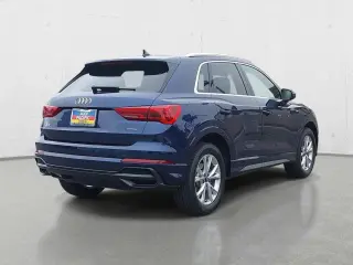 Audi Q3 2022 AWD quattro S line Premium 45 TFSI 4dr SUV