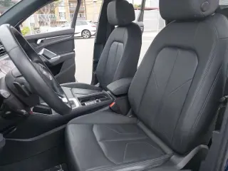 Audi Q3 2022 AWD quattro S line Premium 45 TFSI 4dr SUV