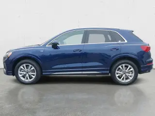 Audi Q3 2022 AWD quattro S line Premium 45 TFSI 4dr SUV